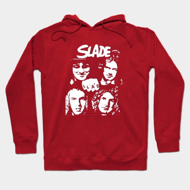 Slade Hoodie by ProductX